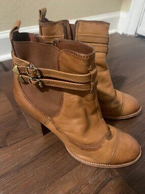 Giani Bernini Ankle Boots